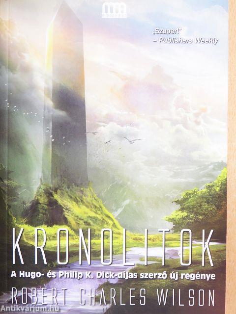 Kronolitok
