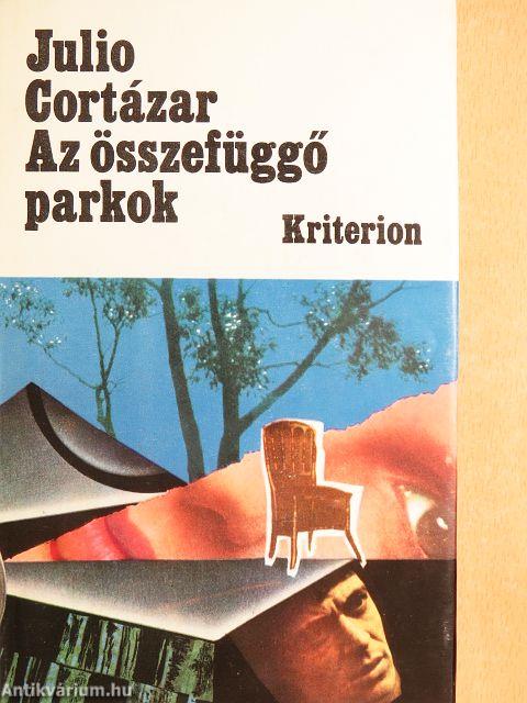 Az összefüggő parkok