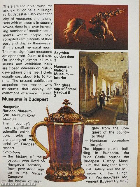 Museums
