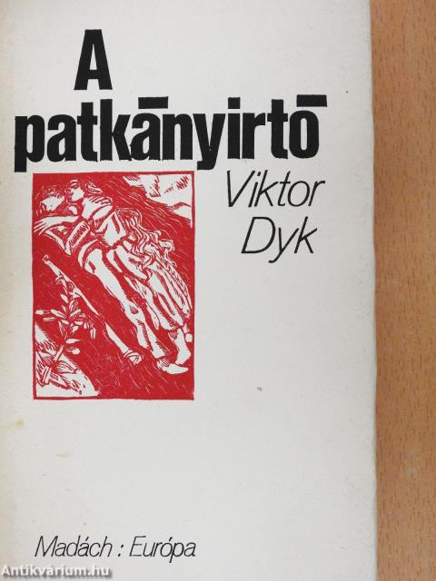 A patkányirtó