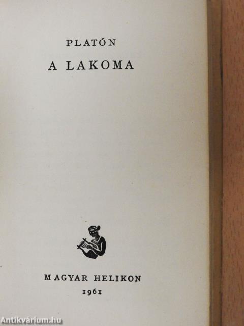A lakoma