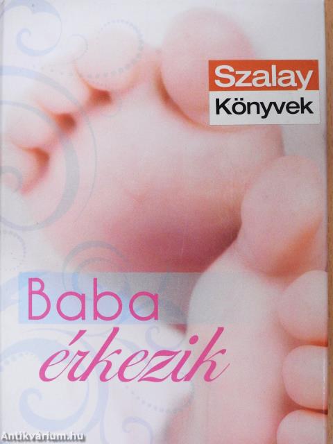Baba érkezik