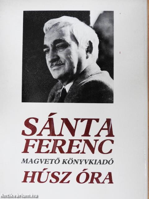 Húsz óra