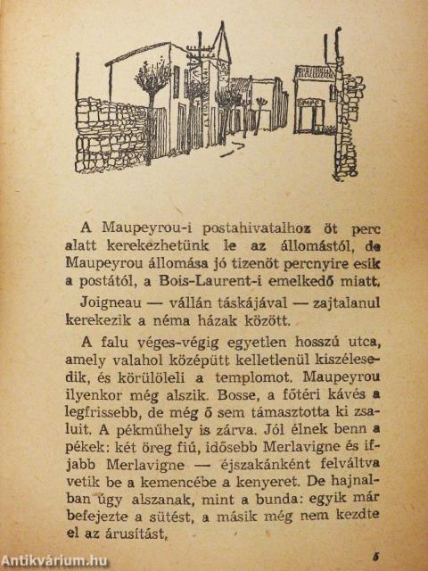 Vén Európa