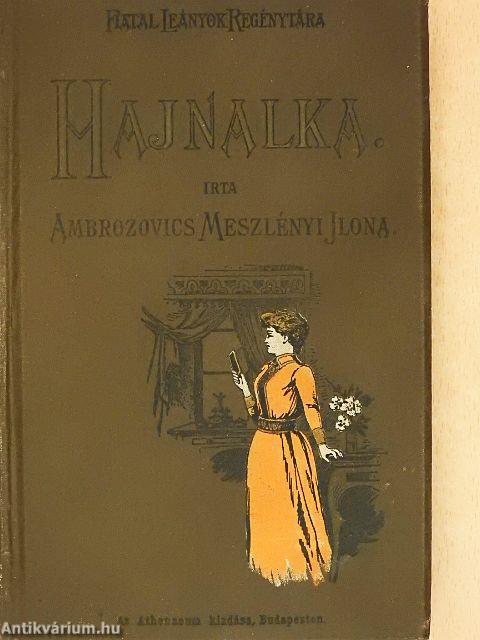 Hajnalka