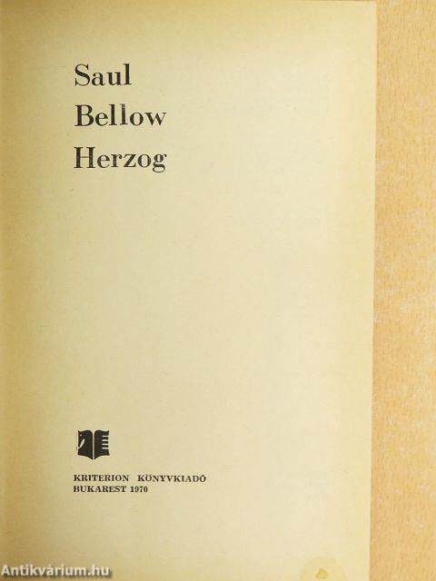 Herzog