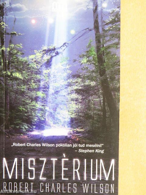 Misztérium