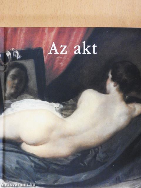 Az akt