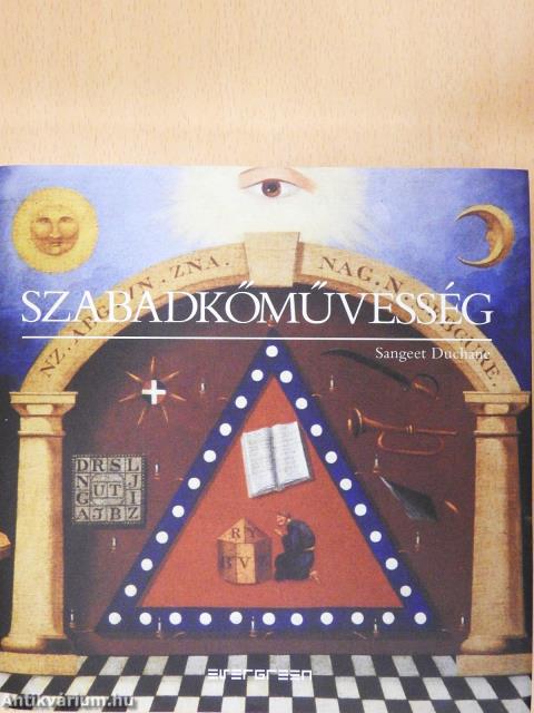 Szabadkőművesség