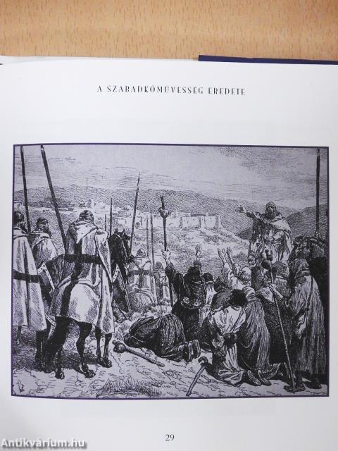 Szabadkőművesség