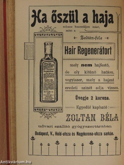 Almanach az 1900. évre