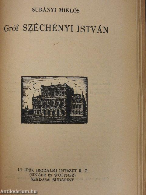 Egyedül vagyunk I-III.