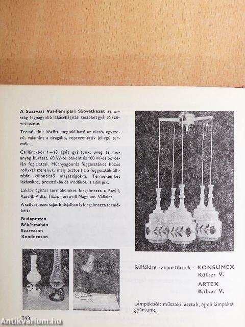 A villamosság otthonunkban