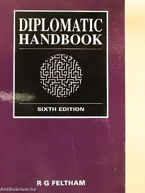 Diplomatic Handbook