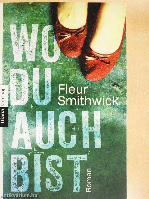 Wo du auch bist