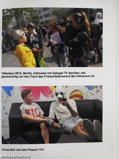 Marken, Sneaker, Generation Z