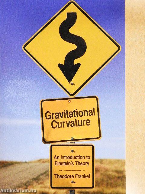 Gravitational Curvature