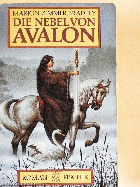 Die Nebel von Avalon