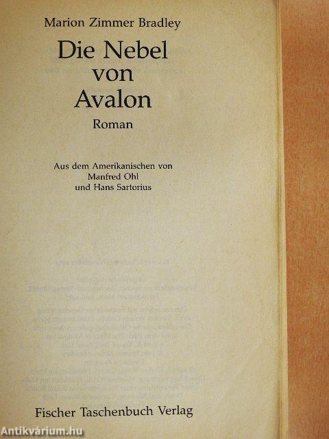 Die Nebel von Avalon