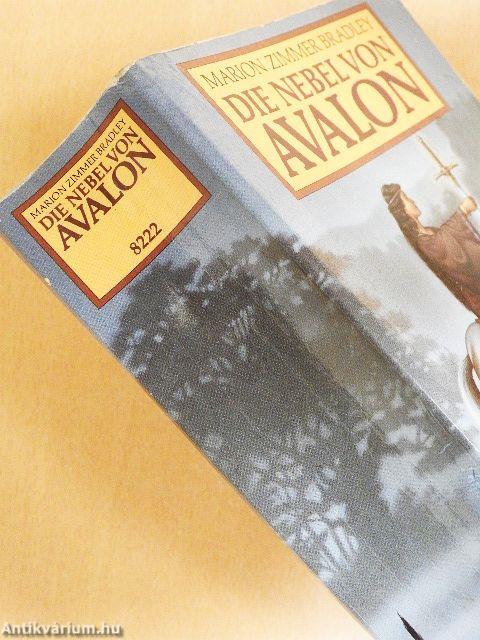 Die Nebel von Avalon
