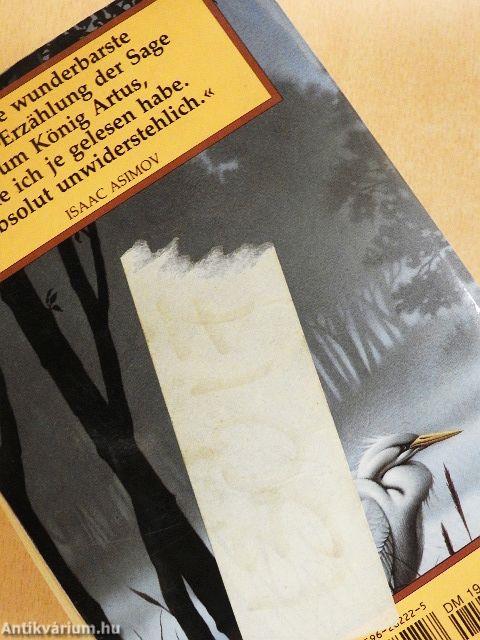 Die Nebel von Avalon