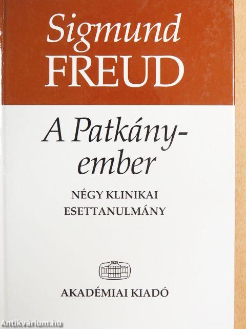A Patkányember