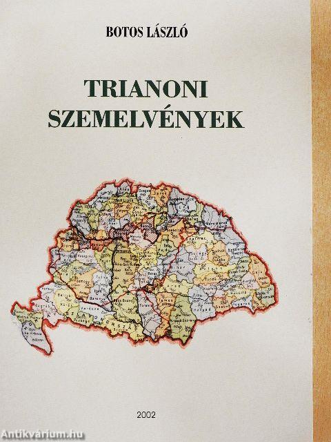 Trianoni szemelvények