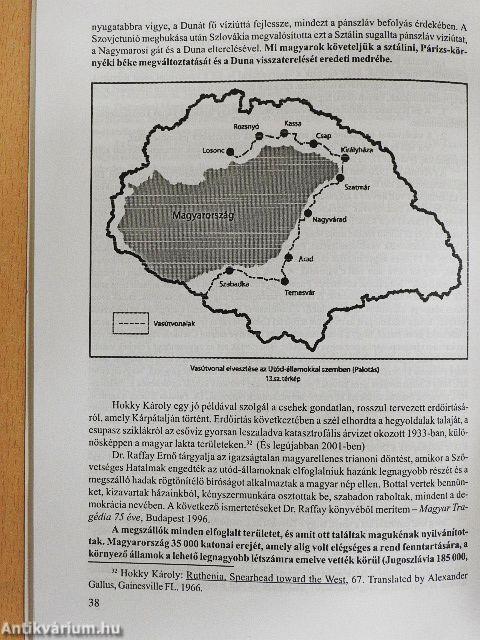 Trianoni szemelvények