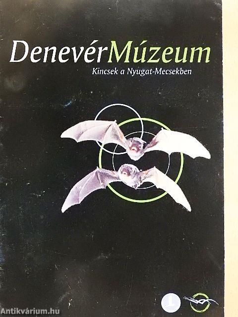 DenevérMúzeum