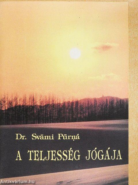 A teljesség jógája