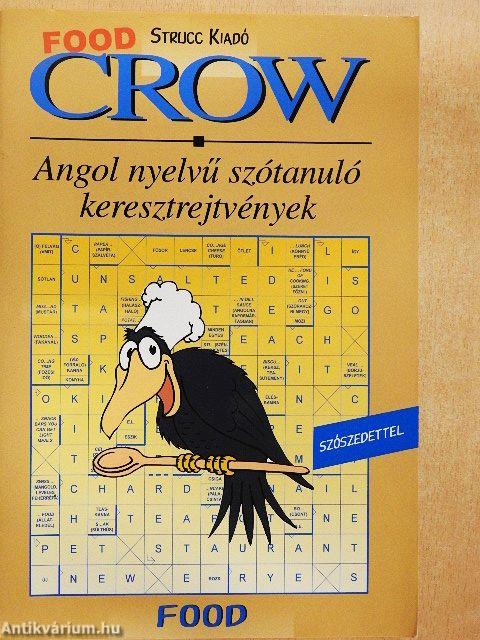 Food Crow