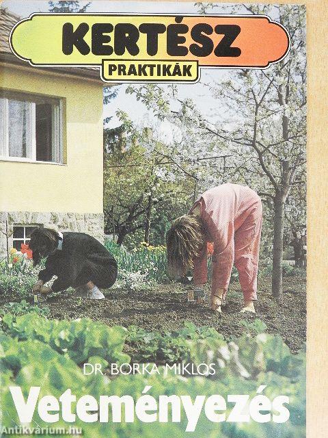 Veteményezés