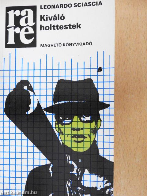 Kiváló holttestek