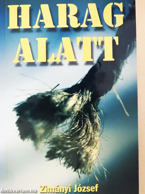 Harag alatt