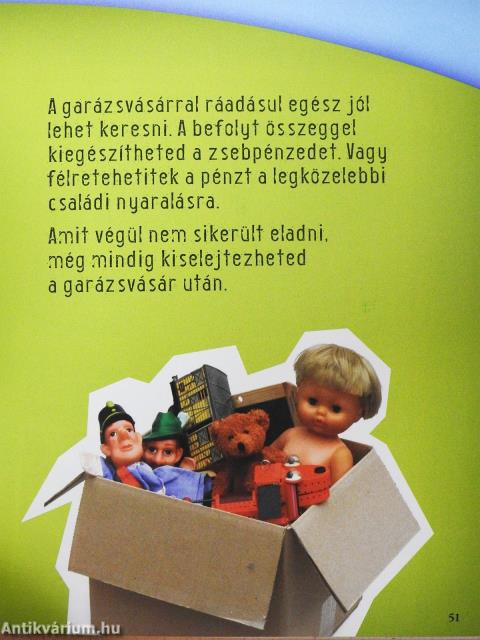 100 dolog, amit a Földért tehetsz