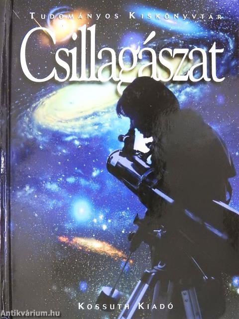 Csillagászat