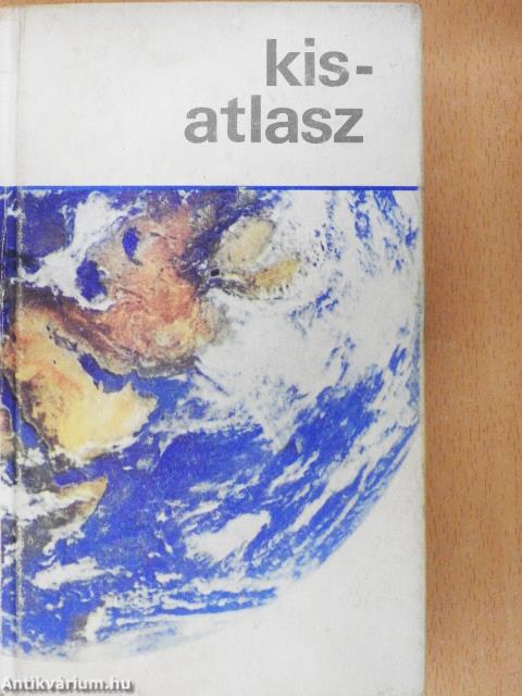Kisatlasz
