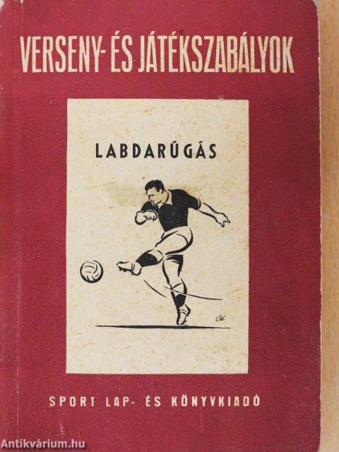 Labdarúgás