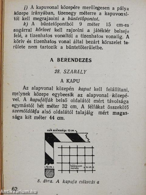 Labdarúgás