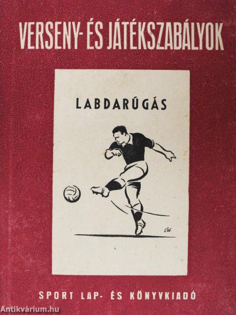 Labdarúgás