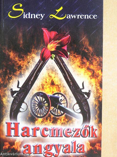 Harcmezők angyala