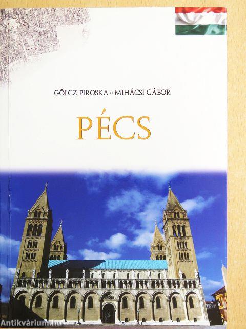 Pécs