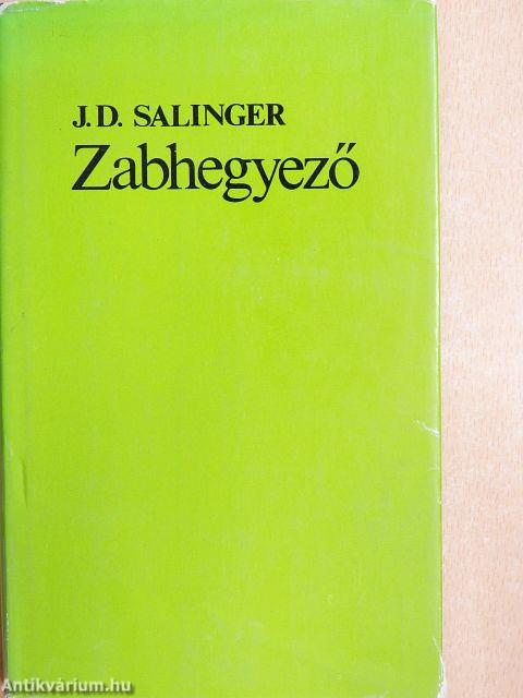 Zabhegyező