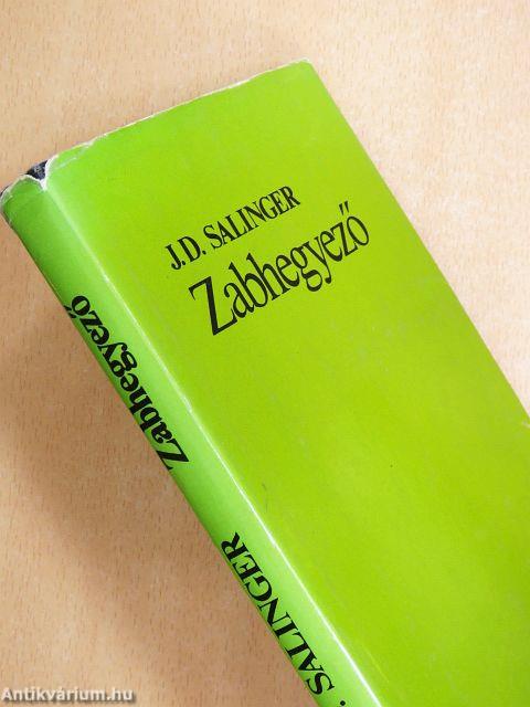 Zabhegyező