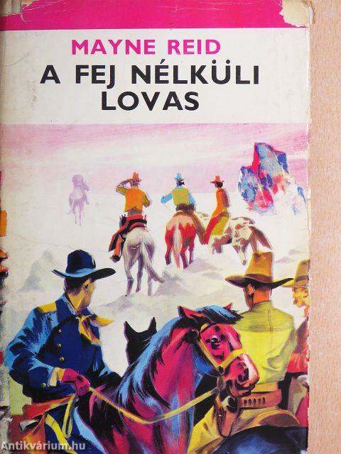 A fej nélküli lovas
