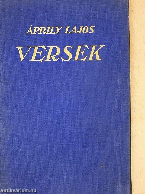 Versek