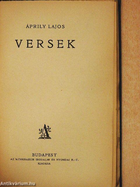 Versek