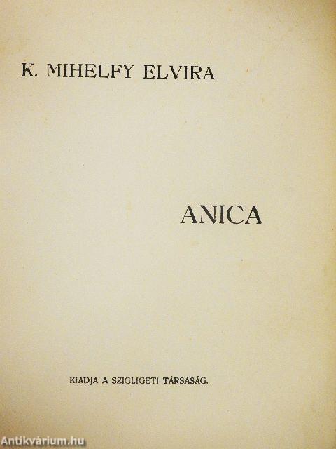 Anica