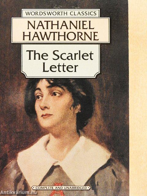 The Scarlet Letter
