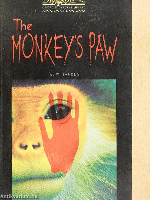 The Monkey's Paw